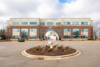 More details for 21660 W Field Pky, Deer Park, IL - Office for Sale