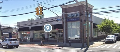 2066 Hylan Blvd, Staten Island, NY for sale - Building Photo - Image 1 of 1