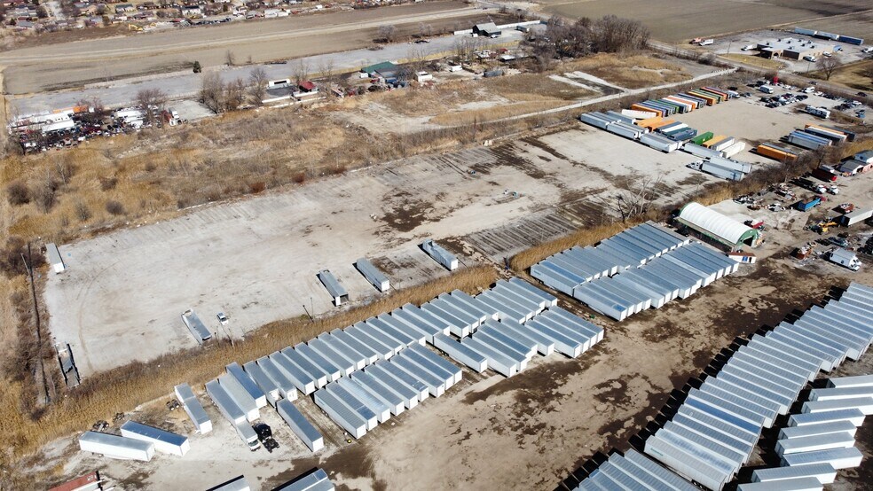 20950 Torrence Ave, Ford Heights, IL à louer - Autre - Image 2 de 9