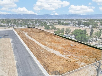 More details for 18100 Arrow Blvd, Fontana, CA - Land for Sale