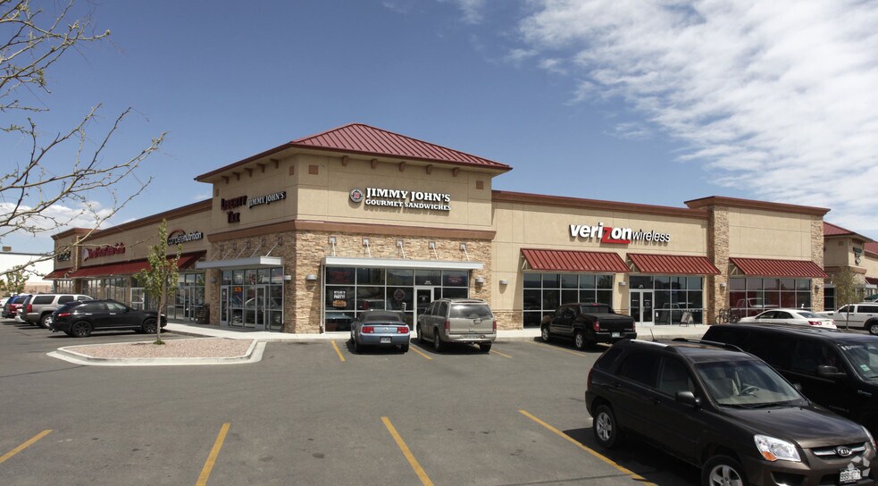 2502-2504 Highway 6 & 50, Grand Junction, CO for lease - Primary Photo - Image 2 of 5