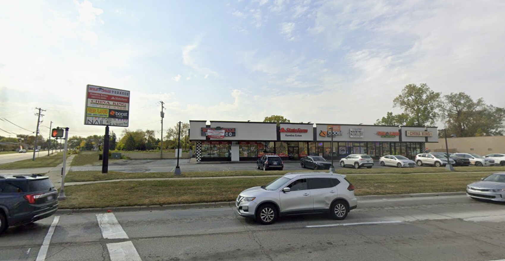 16970 E Thirteen Mile Rd, Roseville, MI à louer Photo principale- Image 1 de 2