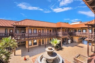 Plus de détails pour 222 E Main St, Barstow, CA - Bureau à vendre