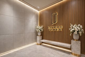 Plus de détails pour 206 Ditmas Ave, Brooklyn, NY - Bureau à louer