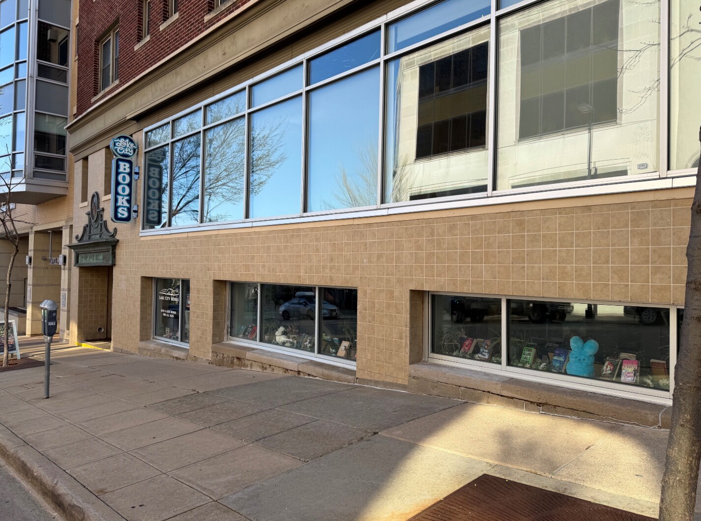 107 N Hamilton St, Madison, WI for lease Building Photo- Image 1 of 10