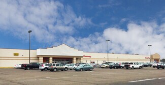 Plus de détails pour 2308-2310 Highway 45 N, Columbus, MS - Commerce de détail à louer