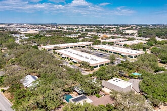 17319 San Pedro Ave, San Antonio, TX - Aerial  map view - Image1