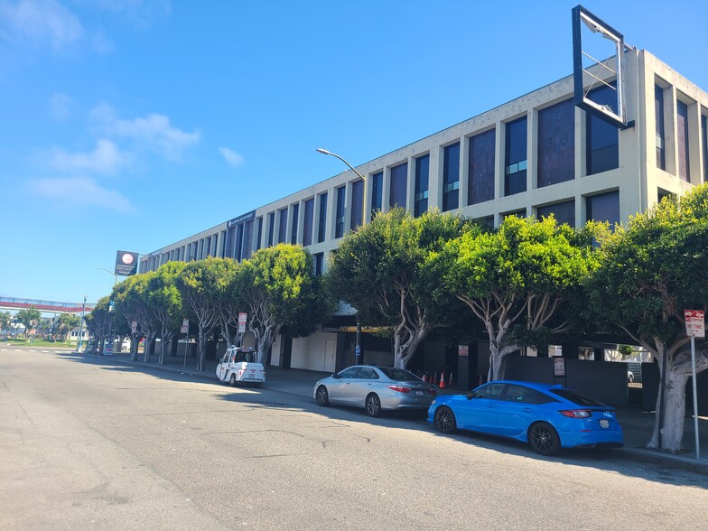 2300-2340 Stockton St, San Francisco, CA for sale - Building Photo - Image 3 of 3