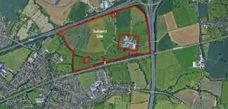 More details for Home Farm, Churchdown - Land for Sale