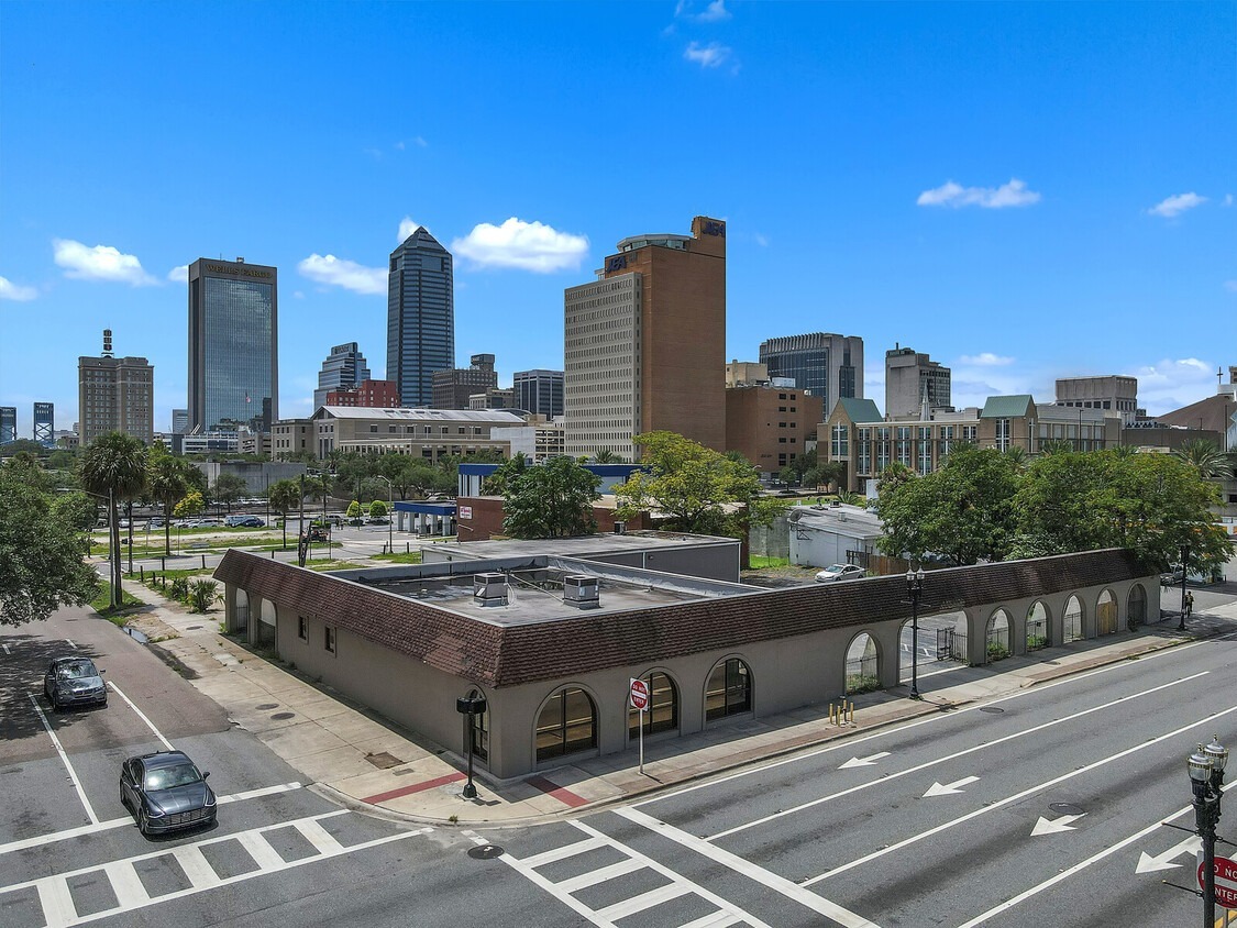 720 N Ocean St, Jacksonville, FL for sale Building Photo- Image 1 of 1