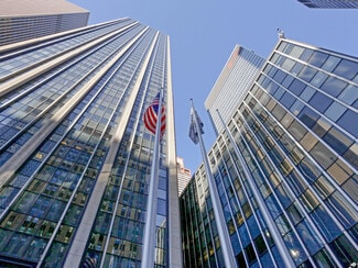 Plus de détails pour 1271 Avenue of the Americas, New York, NY - Commerce de détail à louer