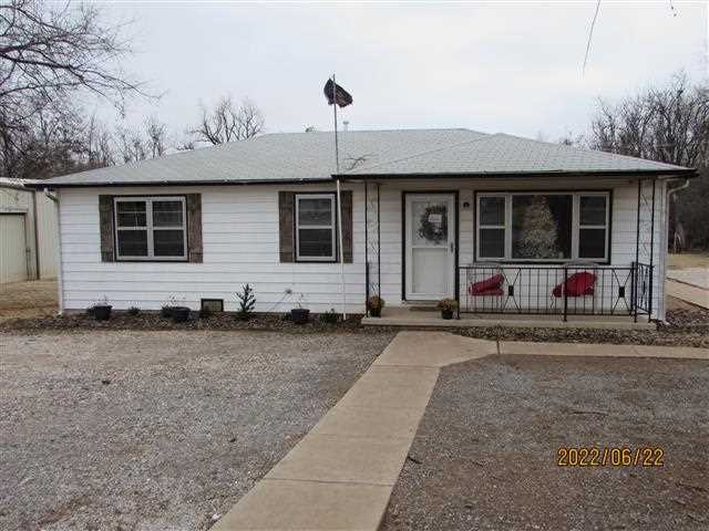 5312 E Highway 37, Tuttle, OK à vendre - Photo principale - Image 1 de 1
