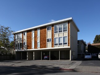Plus de détails pour 138 Tunstead Ave, San Anselmo, CA - Multi-résidentiel à vendre