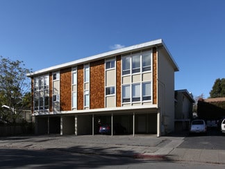 More details for 138 Tunstead Ave, San Anselmo, CA - Multifamily for Sale