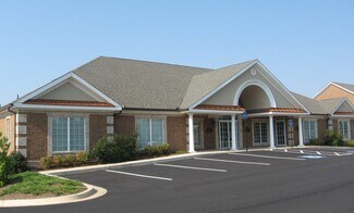 More details for 300-390 Racetrack Rd, Mcdonough, GA - Office, Office/Medical for Lease