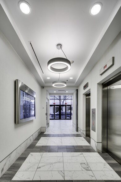 30 W Patrick St, Frederick, MD à louer - Hall d’entrée - Image 2 de 8