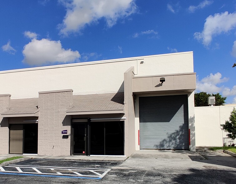 1801-1839 NW 79th Ave, Doral, FL for lease - Primary Photo - Image 1 of 11