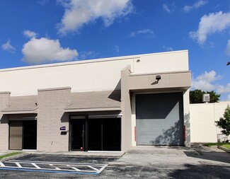 Plus de détails pour 1801-1839 NW 79th Ave, Doral, FL - Industriel à louer