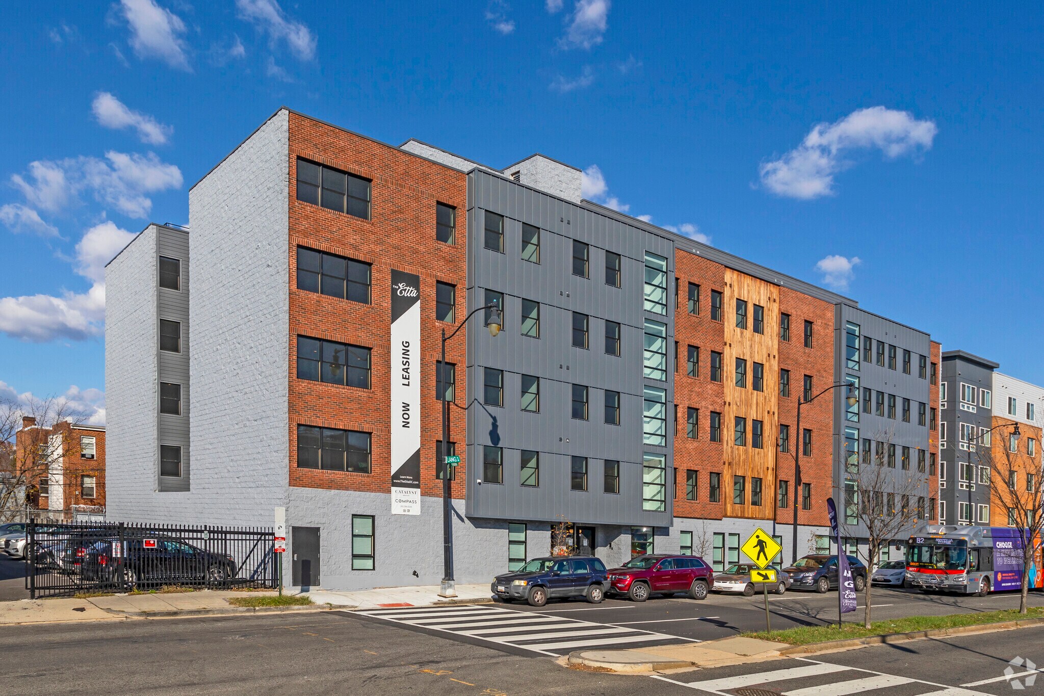 1122 Bladensburg Rd NE, Washington, DC à vendre Photo principale- Image 1 de 1