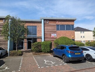 More details for Yeoman Way, Worthing - Office for Lease