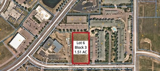 More details for 4400 W 58th St, Sioux Falls, SD - Land for Sale