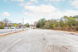 2680 Martin Luther King Jr Dr SW, Atlanta, GA - Aerial map view - Image1