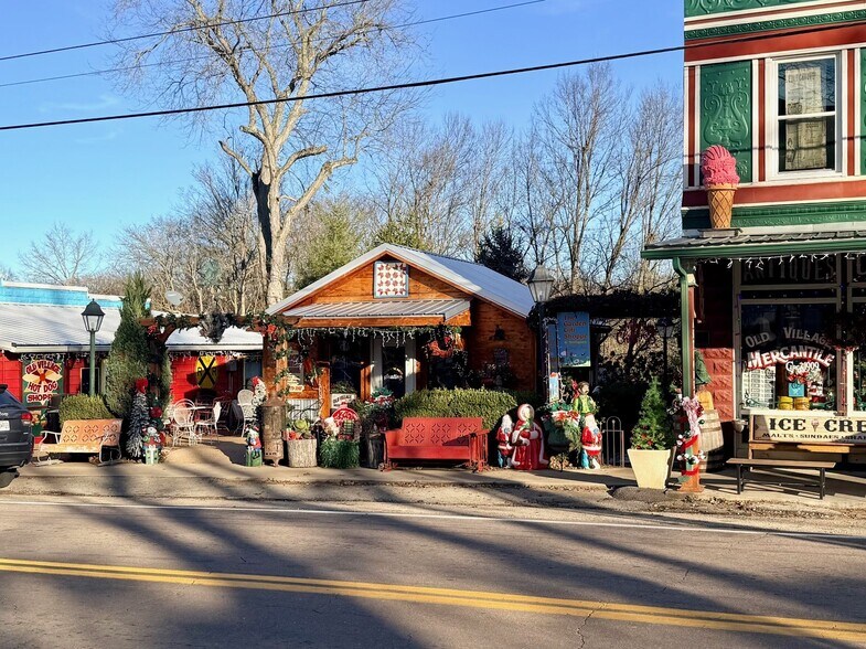 219 MO-21, Caledonia, MO à vendre - Photo du bâtiment - Image 3 de 30