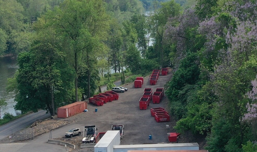 1550 Lehigh Dr, Easton, PA à louer - Aérien - Image 2 de 3