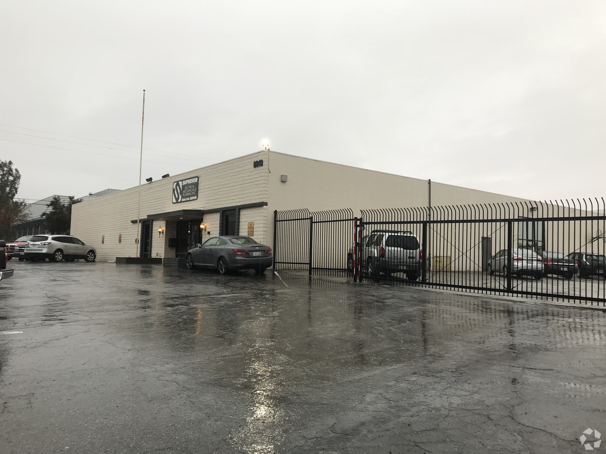 8613 Helms Ave, Rancho Cucamonga, CA for sale Building Photo- Image 1 of 6