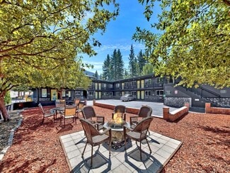 More details for 924 Park Ave, South Lake Tahoe, CA - Hospitality for Sale