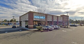 Plus de détails pour 4245 Marconi Ave, Sacramento, CA - Commerce de détail à louer