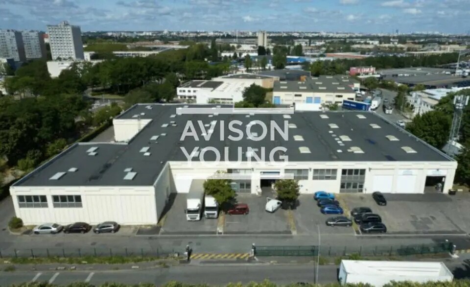 Flex dans Valenton à louer - Photo du bâtiment - Image 1 de 3