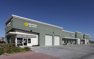 More details for 3506-3530 Tanya Ave, Hemet, CA - Flex for Lease