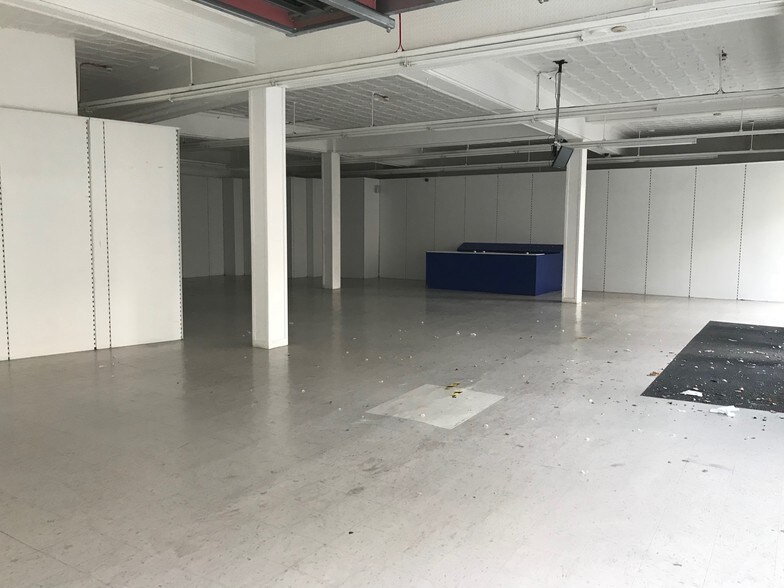 84-86 High St, Wick à louer - Photo intérieure - Image 2 de 3