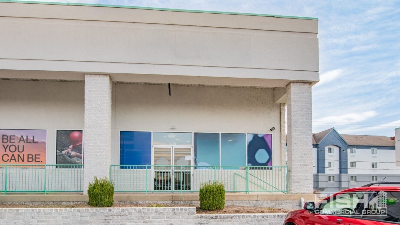 1770 E 3rd St, Williamsport, PA for lease Primary Photo- Image 1 of 10