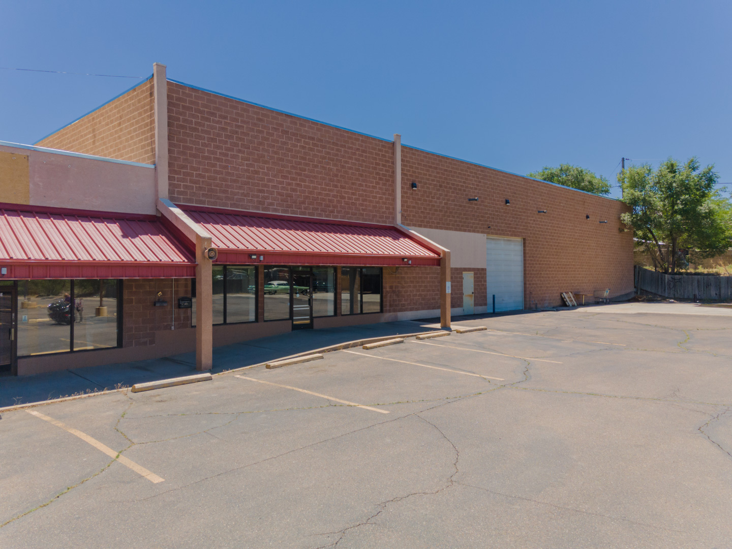 1400 Santa Fe Dr, Pueblo, CO for sale Building Photo- Image 1 of 1