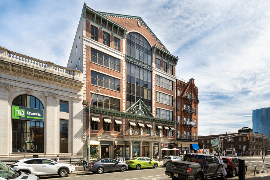 79 Hudson St, Hoboken, NJ for lease - Building Photo - Image 1 of 8