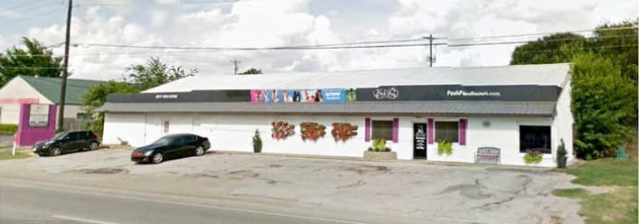 6607 Colleyville Blvd, Colleyville, TX for lease - Primary Photo - Image 1 of 6