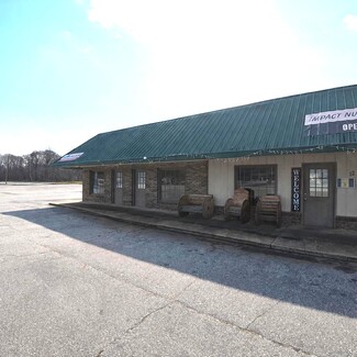 More details for 13455 E Wade Hampton Blvd, Greer, SC - Retail for Lease