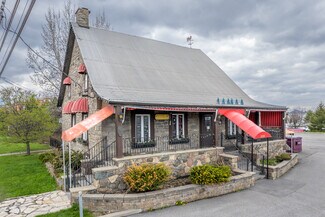 Plus de détails pour 4337 Boul Saint-Jean, Dollard-des-Ormeaux, QC - Commerce de détail à vendre
