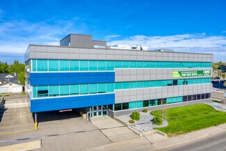 Plus de détails pour 6020 104th St NW, Edmonton, AB - Bureau à louer