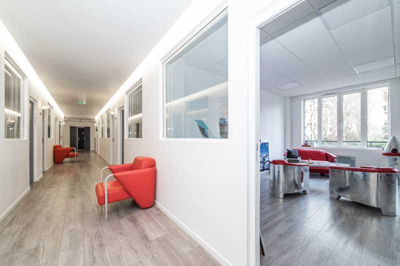 Multifamily in Paris for sale - Interior Photo - Image 3 of 8