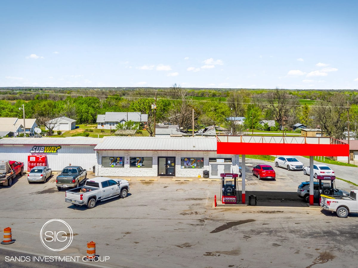 601 Ok-19, Alex, OK for sale Building Photo- Image 1 of 6