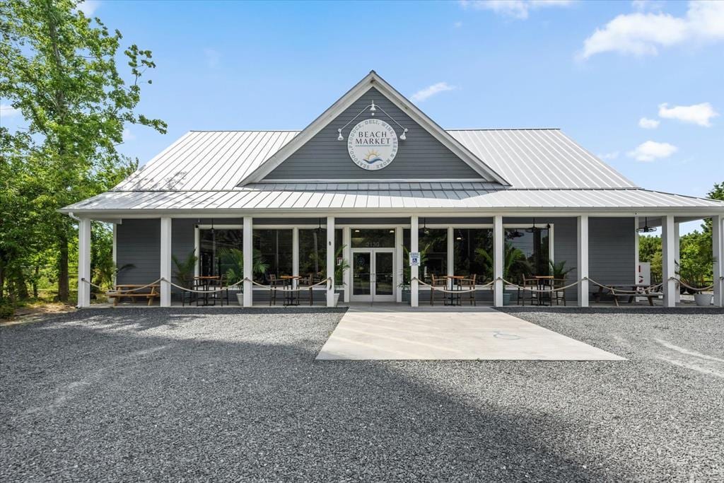 2130 Stone Rd, Cape Charles, VA à vendre Photo du bâtiment- Image 1 de 8