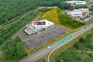 More details for 170 North-South Rd, North Conway, NH - Land for Lease