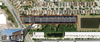 Plus de détails pour 6621 Narcoossee Rd, Orlando, FL - Terrain à vendre