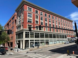 More details for 400 Westminster St, Providence, RI - Office/Retail for Lease