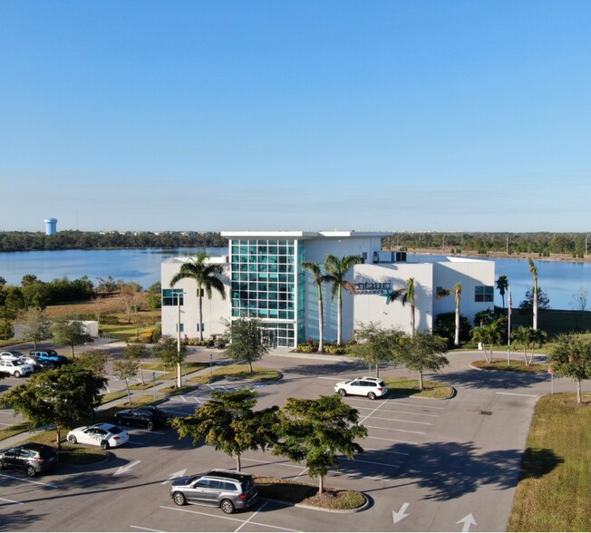 4081 Lakewood Ranch Blvd, Sarasota, FL à vendre - Photo du bâtiment - Image 2 de 29