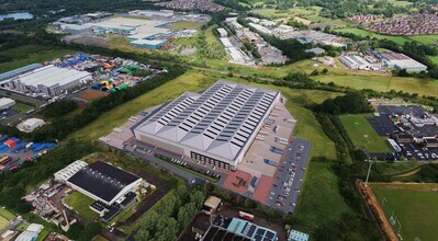 5 Wenlock Rd, Craigavon for lease Building Photo- Image 1 of 5