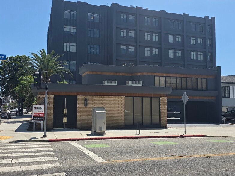 632 Arizona Ave, Santa Monica, CA à louer - Photo principale - Image 2 de 8